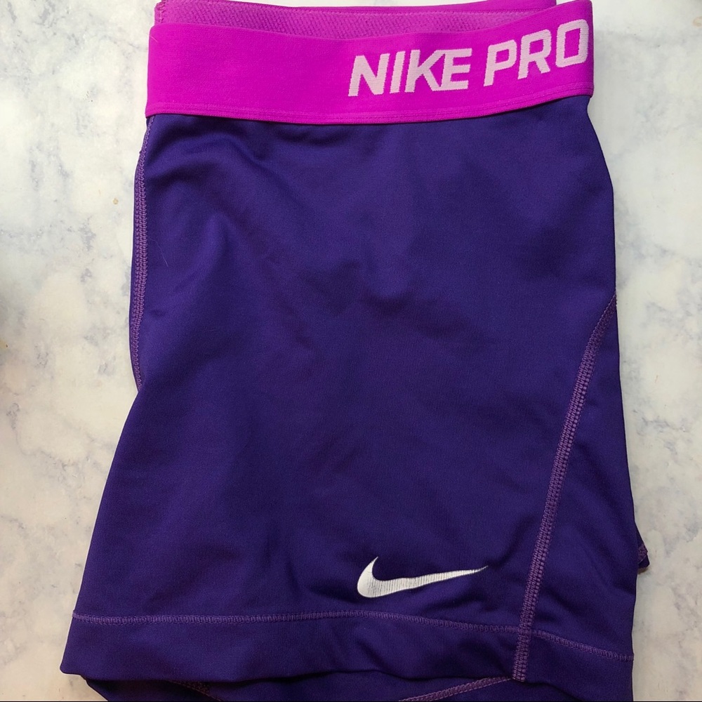 Nike Pro Spandex